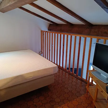 Pavillon Climatise Avec Parking - 5 Couchages - 5cigal27