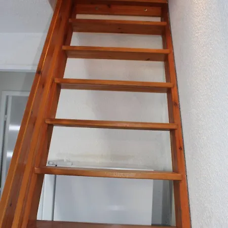 Apartment Pavillon Climatise Avec Parking - 5 Couchages - 5cigal27