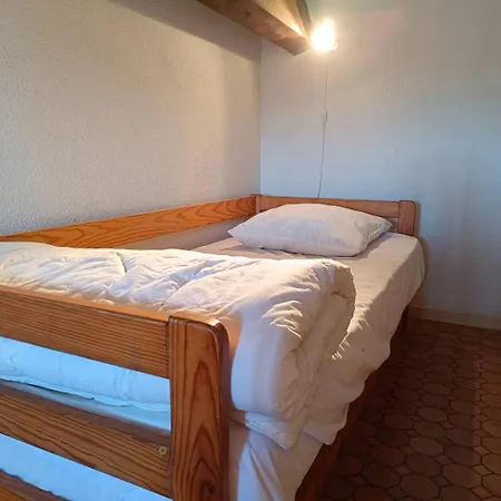 Pavillon Climatise Avec Parking - 5 Couchages - 5cigal27 Apartment *