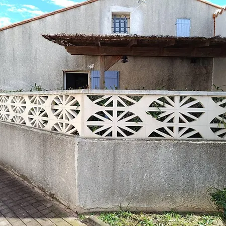 Pavillon Climatise Avec Parking - 5 Couchages - 5cigal27 Saint-Cyprien (Pyrenees-Orientales)