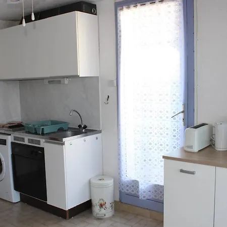 Pavillon Climatise Avec Parking - 5 Couchages - 5cigal27 *