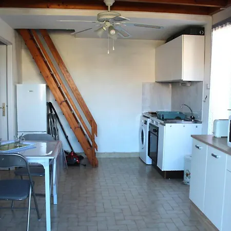 Pavillon Climatise Avec Parking - 5 Couchages - 5cigal27 Apartment *