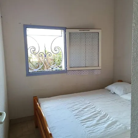 Apartament Pavillon Climatise Avec Parking - 5 Couchages - 5cigal27 Saint-Cyprien (Pyrenees-Orientales)