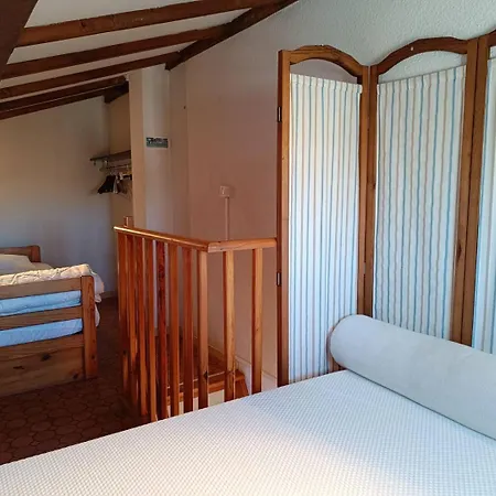 Apartment Pavillon Climatise Avec Parking - 5 Couchages - 5cigal27
