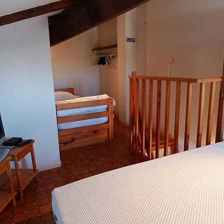 Pavillon Climatise Avec Parking - 5 Couchages - 5cigal27 Apartment *