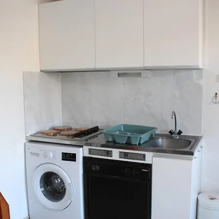 Pavillon Climatise Avec Parking - 5 Couchages - 5cigal27 Apartament
