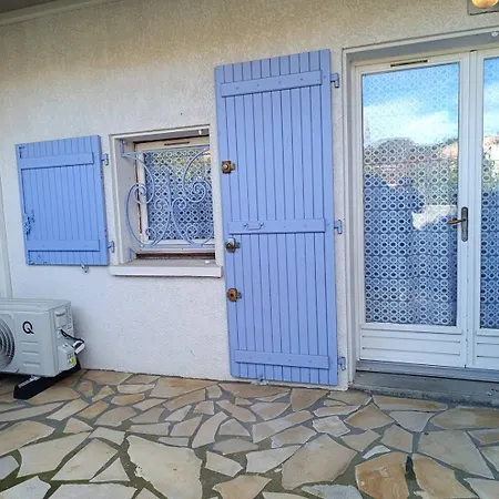 Pavillon Climatise Avec Parking - 5 Couchages - 5cigal27 Saint-Cyprien (Pyrenees-Orientales)